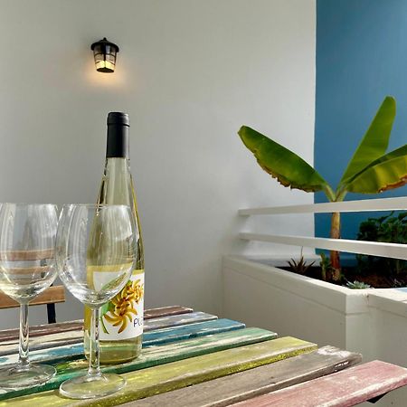 Estrella Lejlighed San Miguel de Abona Eksteriør billede